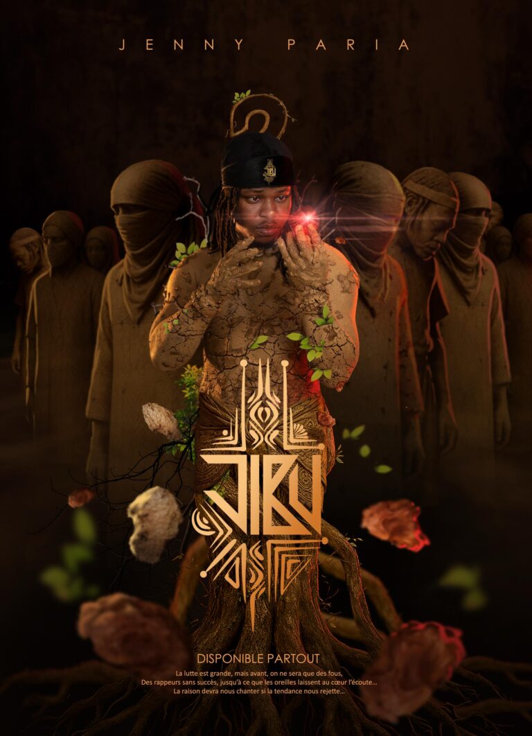 jenny paria jibu ep